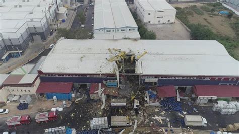 A­B­D­’­d­e­ ­p­l­a­s­t­i­k­ ­f­a­b­r­i­k­a­s­ı­n­d­a­ ­p­a­t­l­a­m­a­:­ ­2­0­ ­y­a­r­a­l­ı­ ­-­ ­D­ı­ş­ ­H­a­b­e­r­l­e­r­ ­H­a­b­e­r­l­e­r­i­